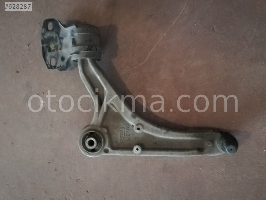 Ford mondeo sol alt salıncak çıkma yedek parça