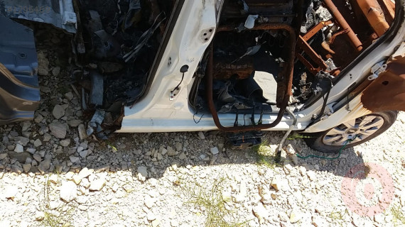 CHEVROLET AVEO SEDAN SAĞ ÖN KESME MARŞBİYEL.OTO ERKAN ÜNYE