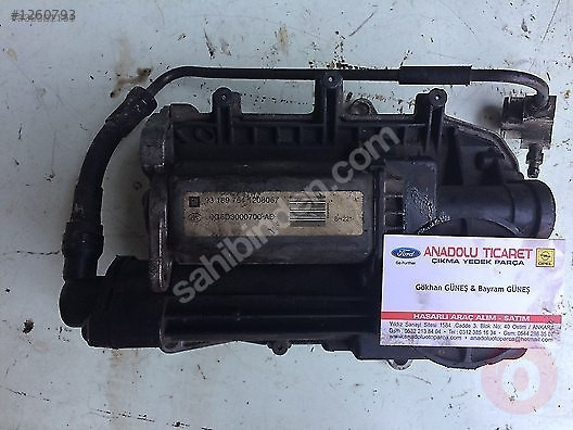 OPEL ASTRA CORSA TRİPTONİC ŞANZIMAN BEYNİ ÇIKMA ORJİNAL