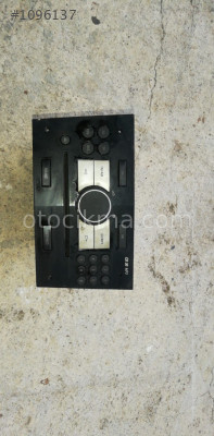 opel astra h çıkma orjinal teyp