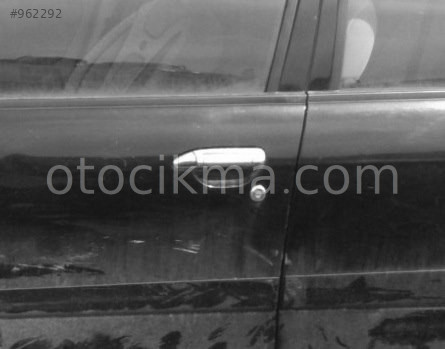 KOMPLE ÇIKMA 2000 NİSSAN PRİMERA 1.8 SOL ÖN KAPI KOLU.