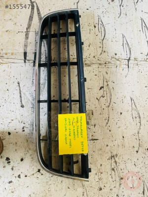 VOLKSWAGEN JETTA ORTA PAMPON ALT IZGARASI 2005-2010 MODEL