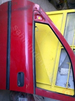 OPEL COMBO B SOL ÖN KAPI