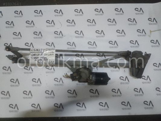 OEM;90247172 OPEL OMEGA-A CAM MOTORU MEKAZNİZMALI