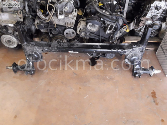 FİAT PALİO ARKA DİNGİL SIFIR ORJİNAL