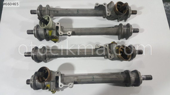 SEAT TOLEDO 1993 MANUEL DİREKSİYON KUTUSU ORJINAL SIFIR