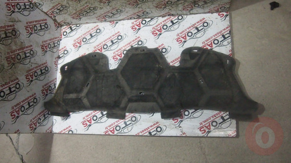 Ford Transit Connect Motor Kaput Keçesi