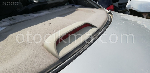 chevrolet evanda çıkma 3 stop