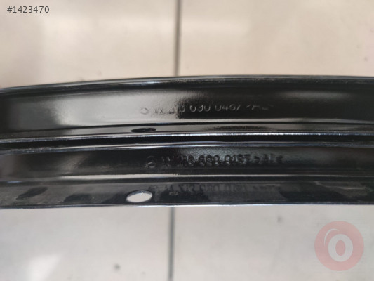 Mercedes E W213 Sağ-Sol Arka Sol Ön Kapı Dış Direk Döşemesi