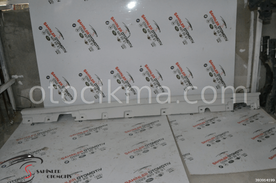 BMW 5 SERİSİ F10 M SOL MARŞPİYEL