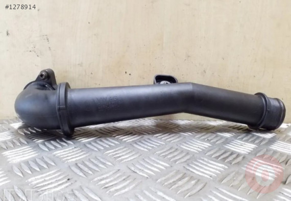 CADDY PASSAT SUPERB OCTAVİA LEON TURBO BORUSU 04L145770S