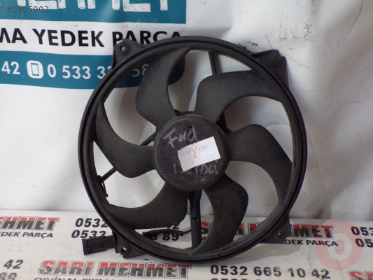 ÇIKMA FORD MONDEO FAN