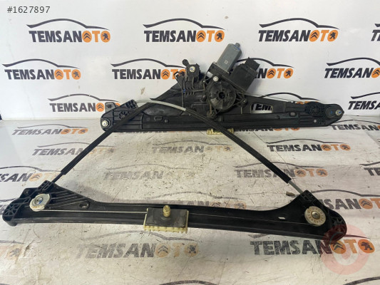 PEUGEOT PEJO 3008 SUV ÖN SAĞ KAPI CAM MEKANİZMASI TEMSAN OTO