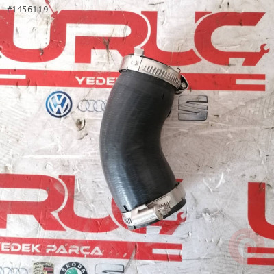04L145828G 04L145828D TURBO BASINÇ HORTUMU VW ARTEON CADDY