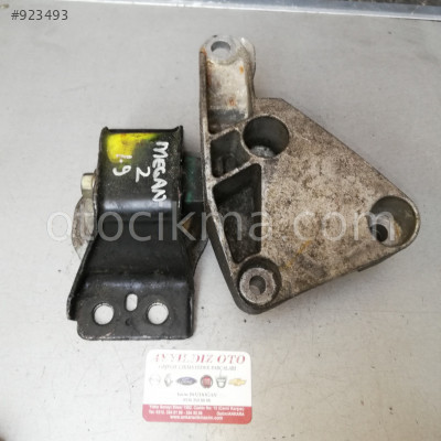 RENAULT MEGANE 2 1.9 MOTOR KULAĞI 8200072652