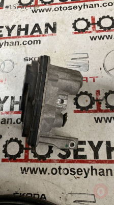 5Q0253691K audi a3 1.6 dizel egzoz klape vanası flap control