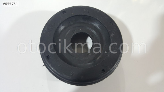 CHEVROLET KALOS 2003-2004 AMORTİSÖR ÜST TAKOZU SIFIR İTHAL