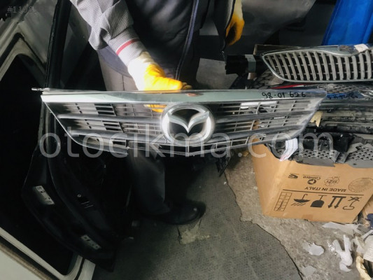 1998-2001 626 PANJUR MAZDA ORJİNAL ÇIKMA PARÇA