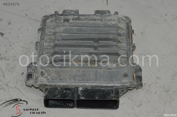 MERCEDES CLA SERİSİ MOTOR BEYNİ A2709000900