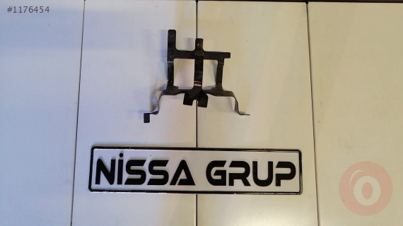 NİSSAN QASHQAİ RADAR AYAĞI ÇIKMA YEDEK PARÇA J11 2014-2016