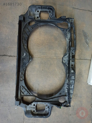 AUDİ A6 3.0 QUATTRO ÖN PANEL