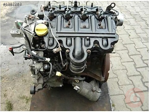 RENO MASTER CIKMA MOTOR