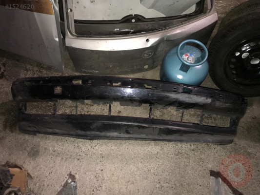 BMW 7 serisi E38 ön tampon çıkma orjinal