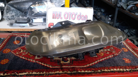 çıkma renault laguna sağ far
