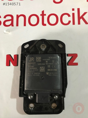 Nissan X-Trail-T32-2017-2021 Arka Radar Beyni Çıkma Parça