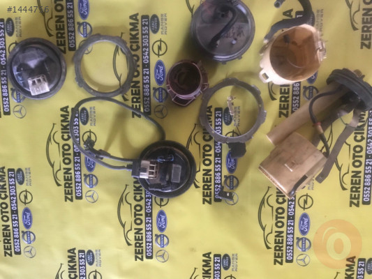 OPEL ASTRA G ÇIKMA Şamandıra