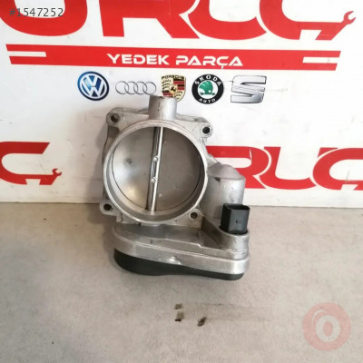 408238 13547506627 GAZ KELEBEĞİ BMW X5