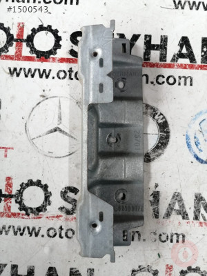 1J0858687D vw bora tavan tutamağı airbag tutucu demiri