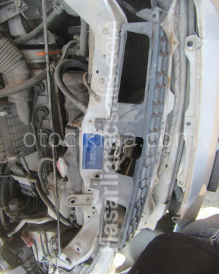 2005 HONDA HR-V 1.6 BENZİNLİ HATASIZ ÖN PANEL.
