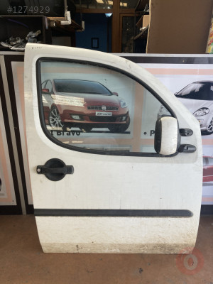 SAĞ ÖN KAPI SÖKME HATASIZ DOLU