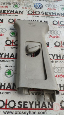 1P0867243 seat leon 2010 orta sol direk üst kaplaması
