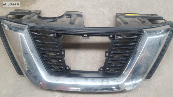 Nissan Xtrail T32 ön panjur çıkma sökme parça
