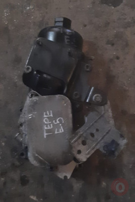 citroen berlingo 1.6 euro 5 çıkma yağ soğutucu
