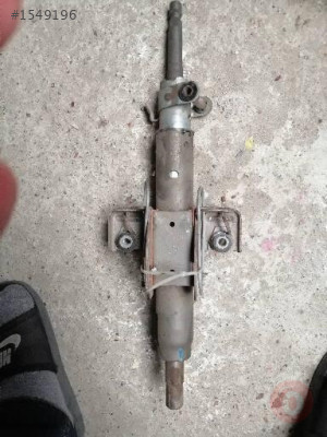 Astra g direksiyon kolonu