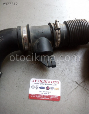 OPEL ASTRA H 1.6 HAVA AKIŞ METRESİ