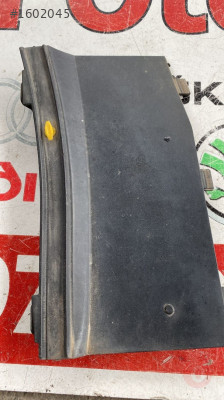 55783-12250 toyota corolla 2008 ön cam ızgarası kapağı