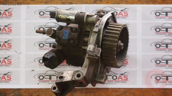 9651590880 FORD FİESTA 1.4 DİZEL MAZOT POMPASI