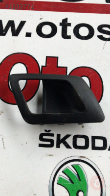 6K0867198A seat ibiza 1999 sağ ön kapı iç açma kolu çerçevesi