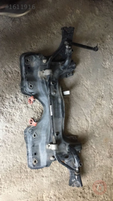 FİAT EGEA MOTOR ALT BESİK