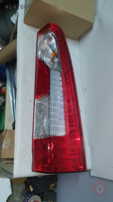 RENAULT MASTER SAG STOP