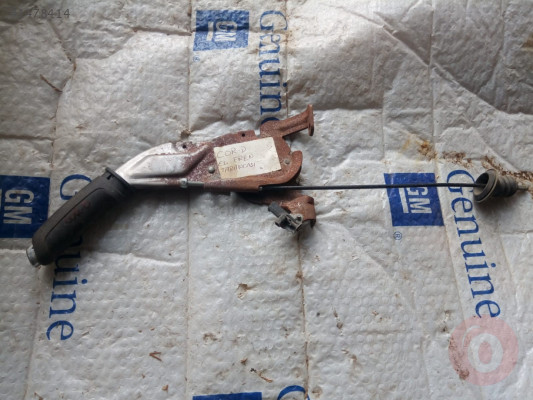 ORJİNAL ÇIKMA OPEL CORSA D EL FREN KOLU
