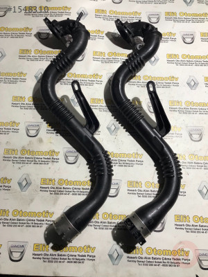 DACİA SANDERO 2 SIFIR TURBO HORTUMU