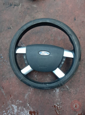 FORD FOCUS 2 CRUİSE KRUZ KONTROLLÜ DİREKSİYON SİMİDİ ÇIKMA