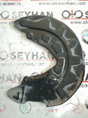 5Q0400054NQ seat leon 2020 sağ ön disk sacı