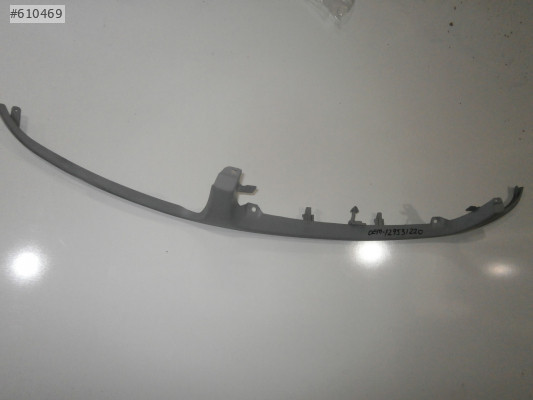POLO HB PANJUR ÇITASI 95-99 ASTARLI SIFIR ADET FİYATI