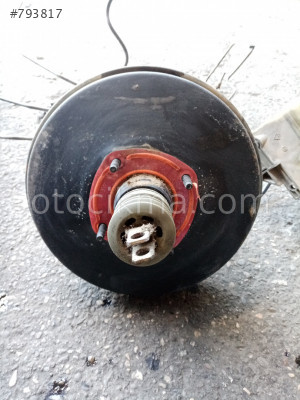 FORD CONNECT 75 PS FREN ANA MERKEZ MESTANHAVUZ 2T142B195AD